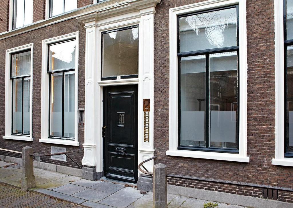 Appartement te huur: Gerecht 10A, Leiden