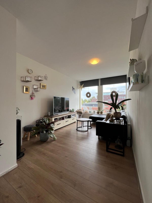 Kamer Herestraat