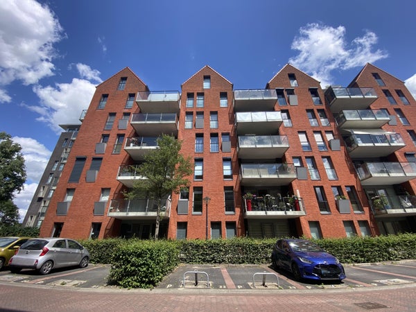 Vogelsangstraat