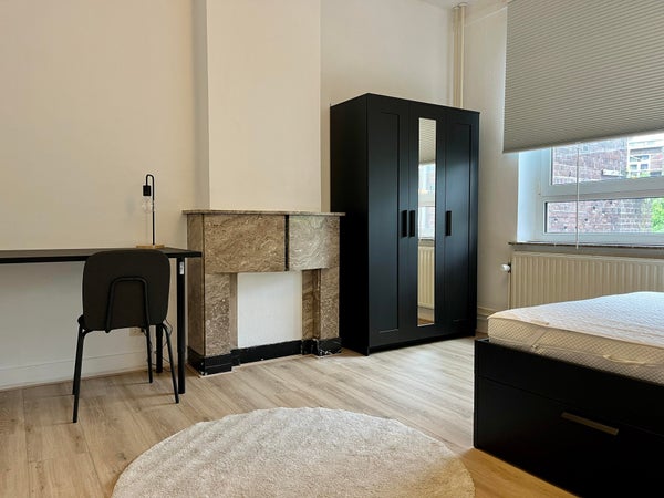 Kamer Orleansplein in Maastricht