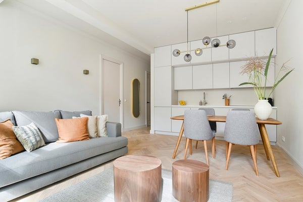 Te huur: Appartement Cornelis Schuytstraat in Amsterdam