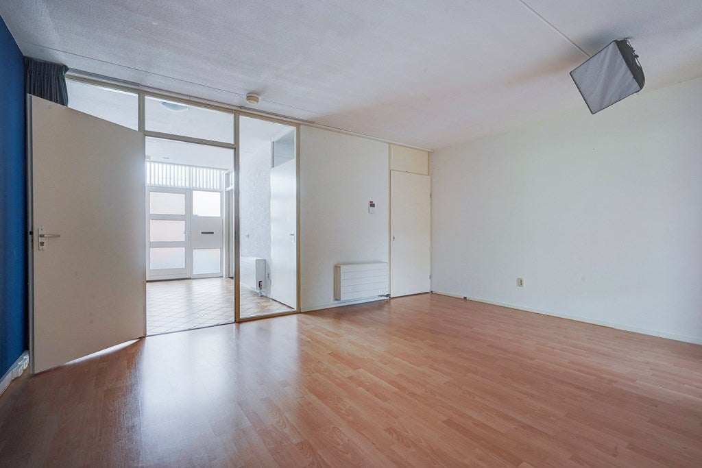 Tussenwoning te koop: Renzo Pianolijn 13, Zoetermeer