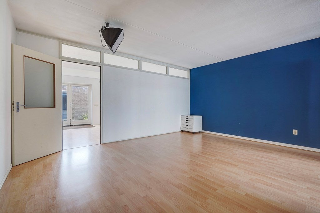 Tussenwoning te koop: Renzo Pianolijn 13, Zoetermeer