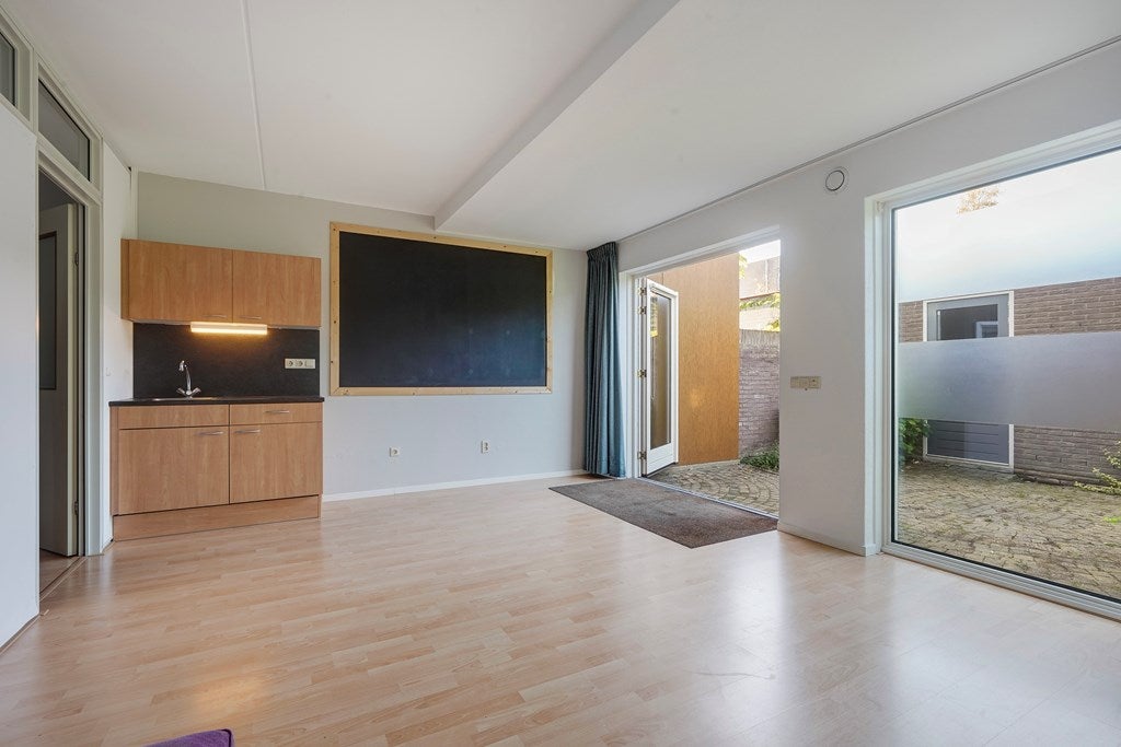 Tussenwoning te koop: Renzo Pianolijn 13, Zoetermeer