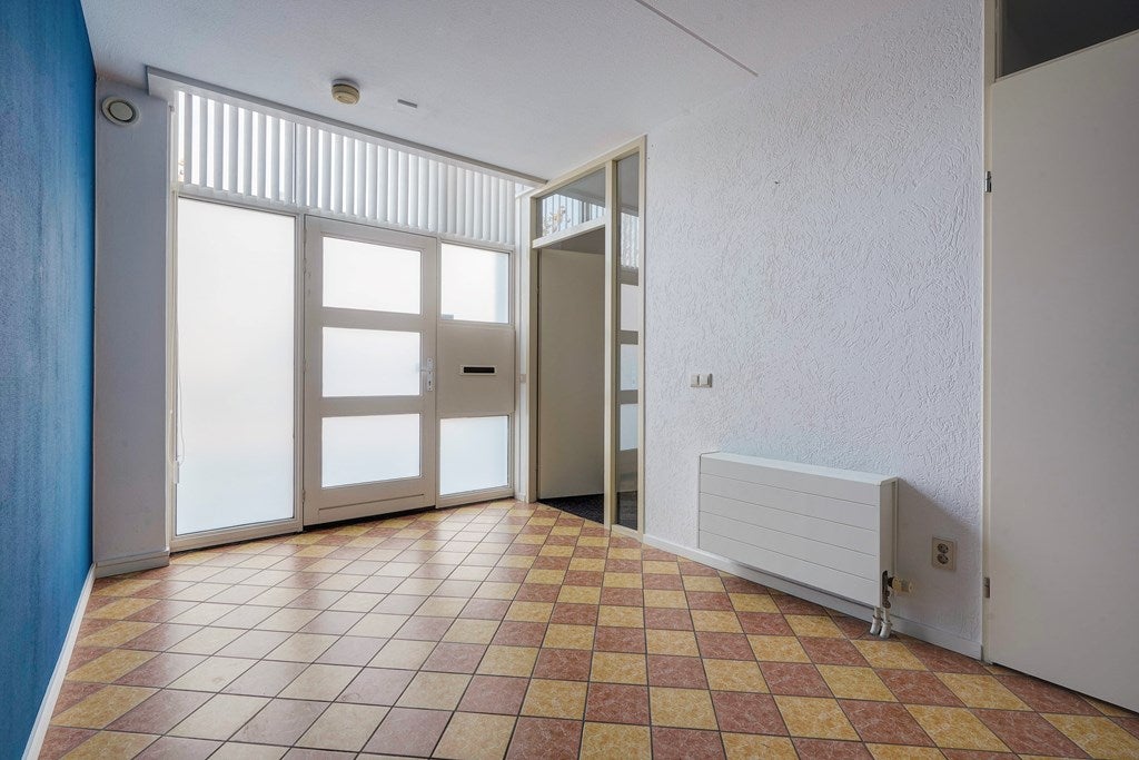 Tussenwoning te koop: Renzo Pianolijn 13, Zoetermeer