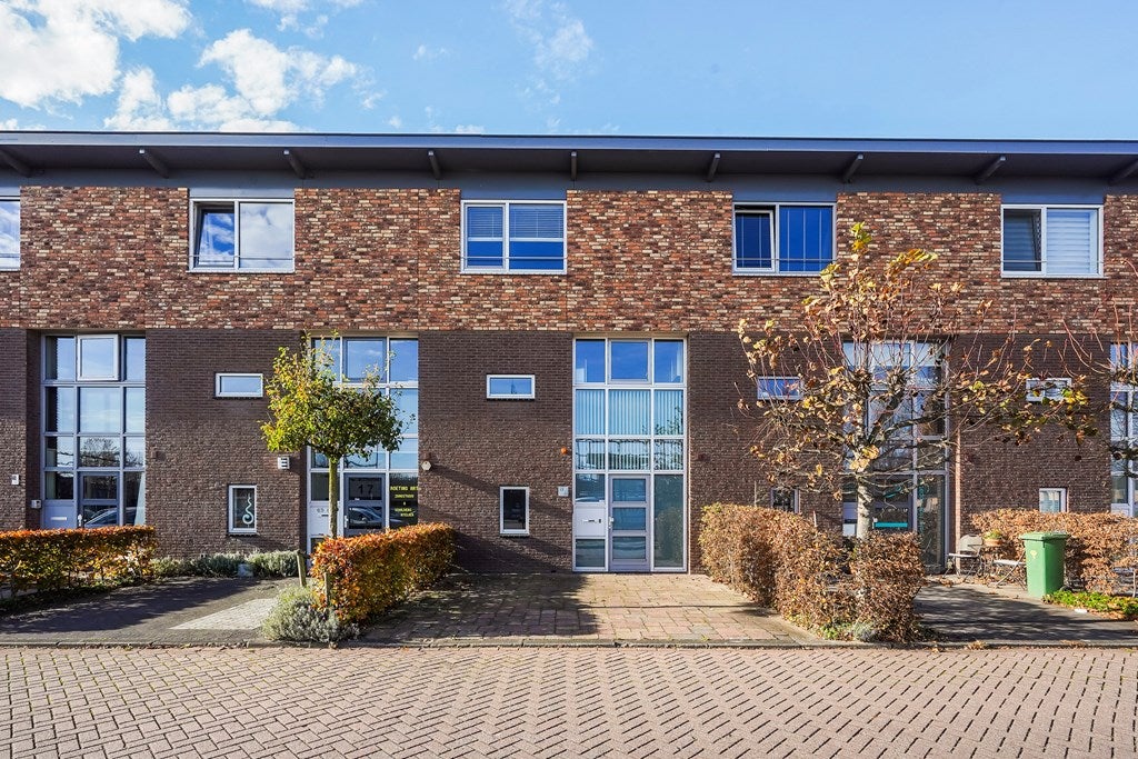 Tussenwoning te koop: Renzo Pianolijn 13, Zoetermeer