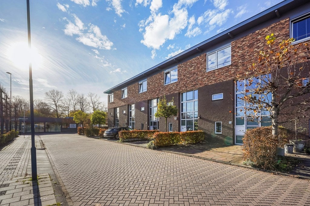 Huis Renzo Pianolijn 13 in Zoetermeer
