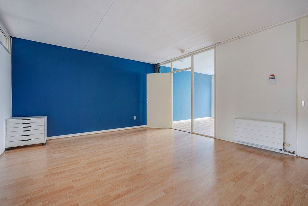 Tussenwoning te koop: Renzo Pianolijn 13, Zoetermeer