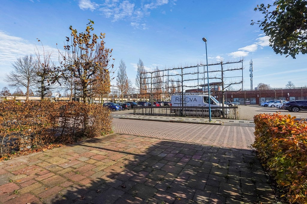Tussenwoning te koop: Renzo Pianolijn 13, Zoetermeer