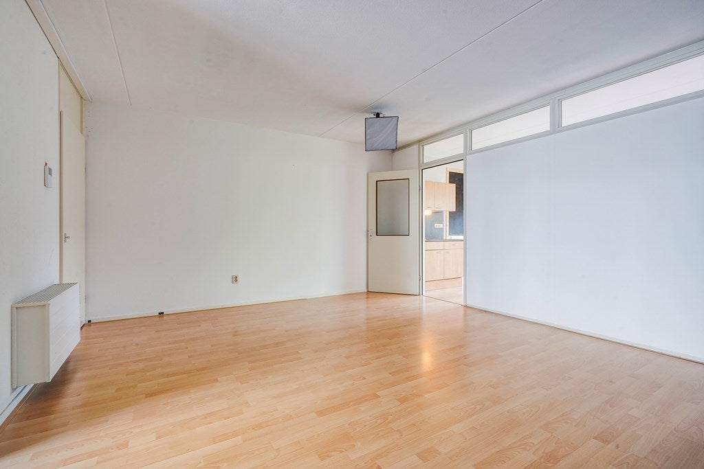 Tussenwoning te koop: Renzo Pianolijn 13, Zoetermeer