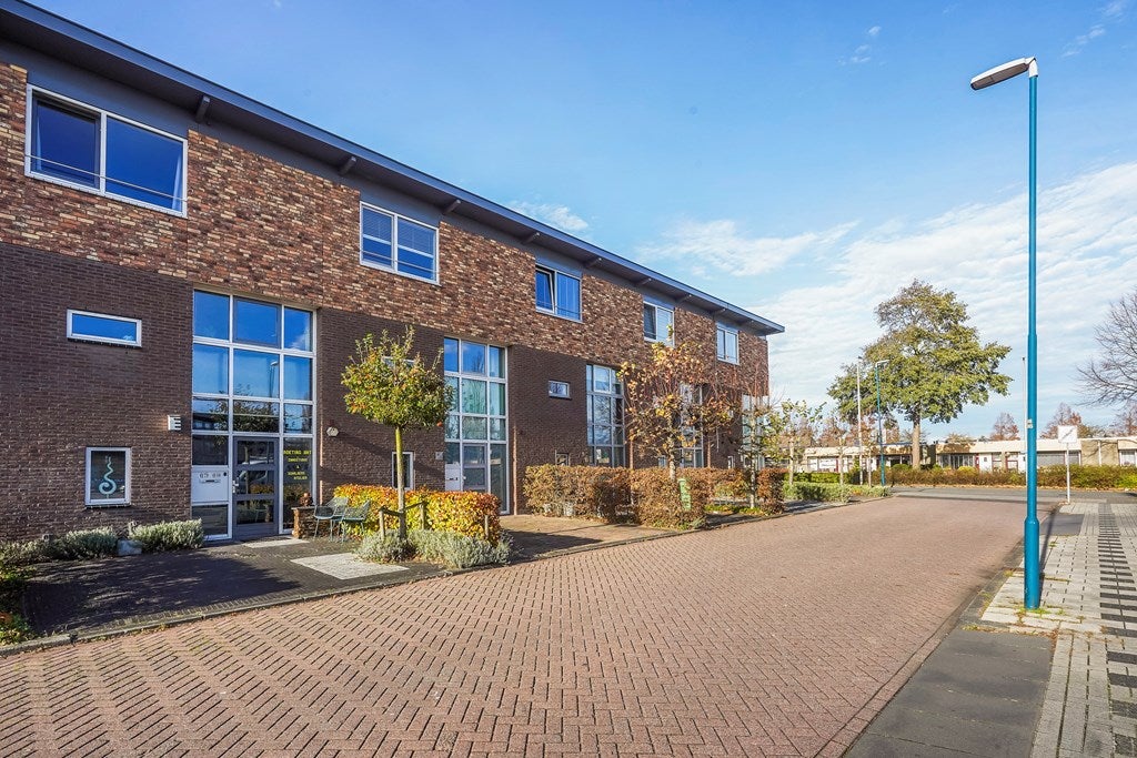 Tussenwoning te koop: Renzo Pianolijn 13, Zoetermeer