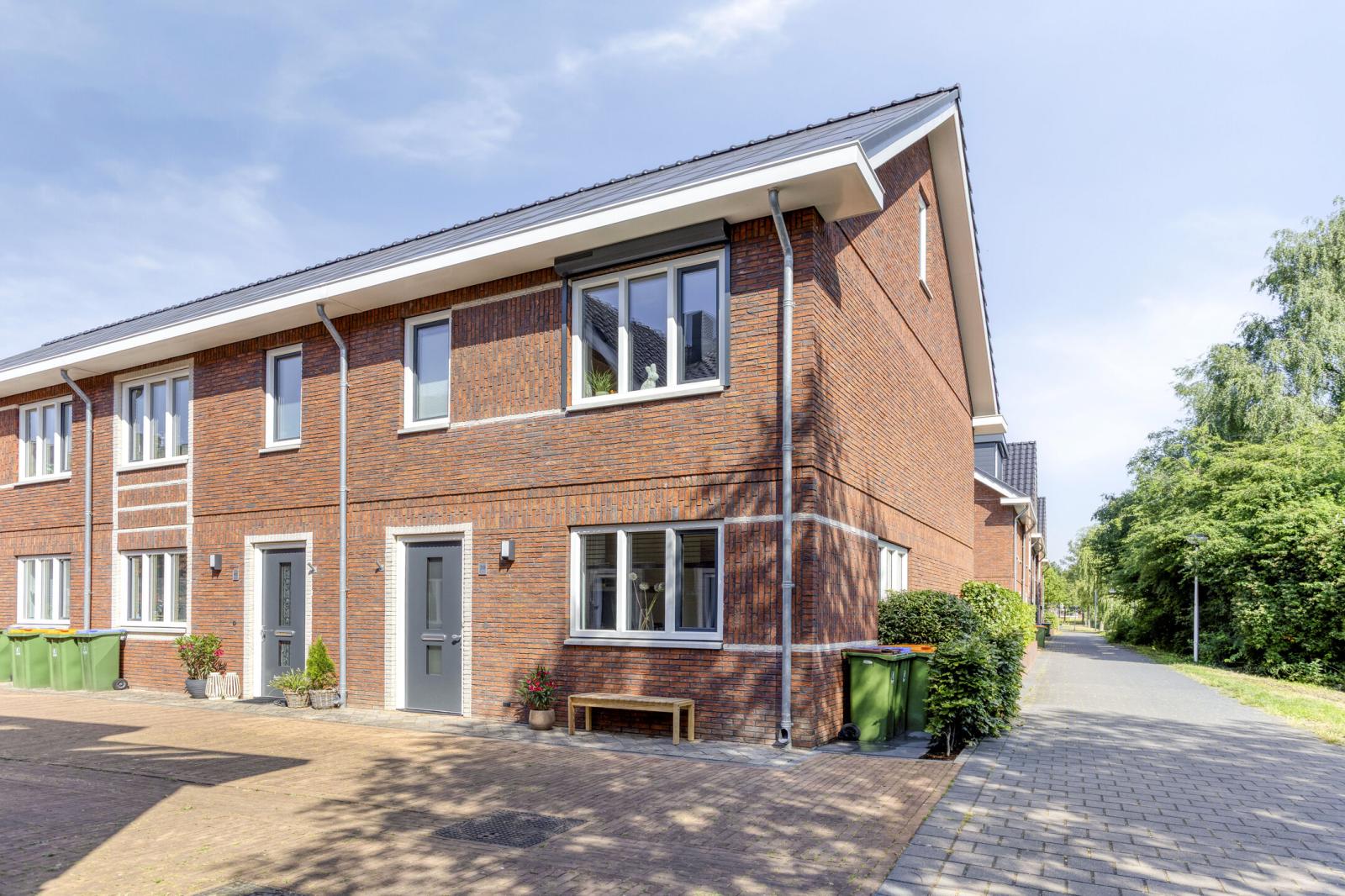 Huis Katenhorst 39 in Ede