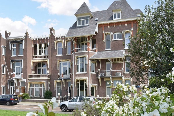Flat Statenplein 1 A in Den Haag