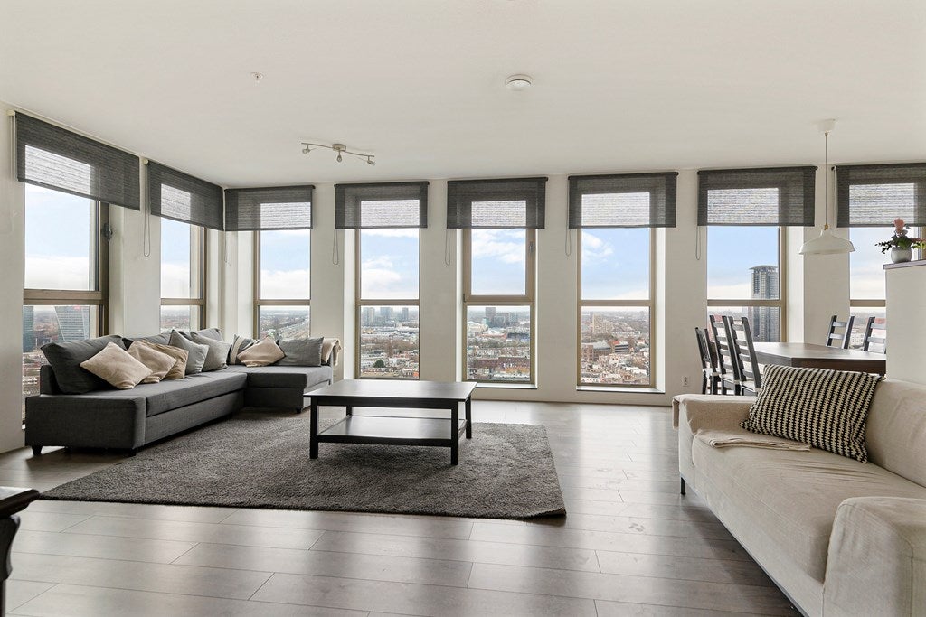 Appartement Lage Zand 364 in Den Haag