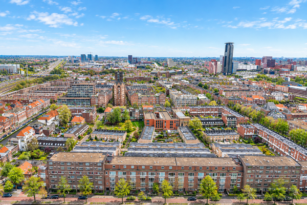 Lage Zand 364 in Den Haag