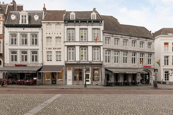 Te huur: Appartement Kesselskade in Maastricht