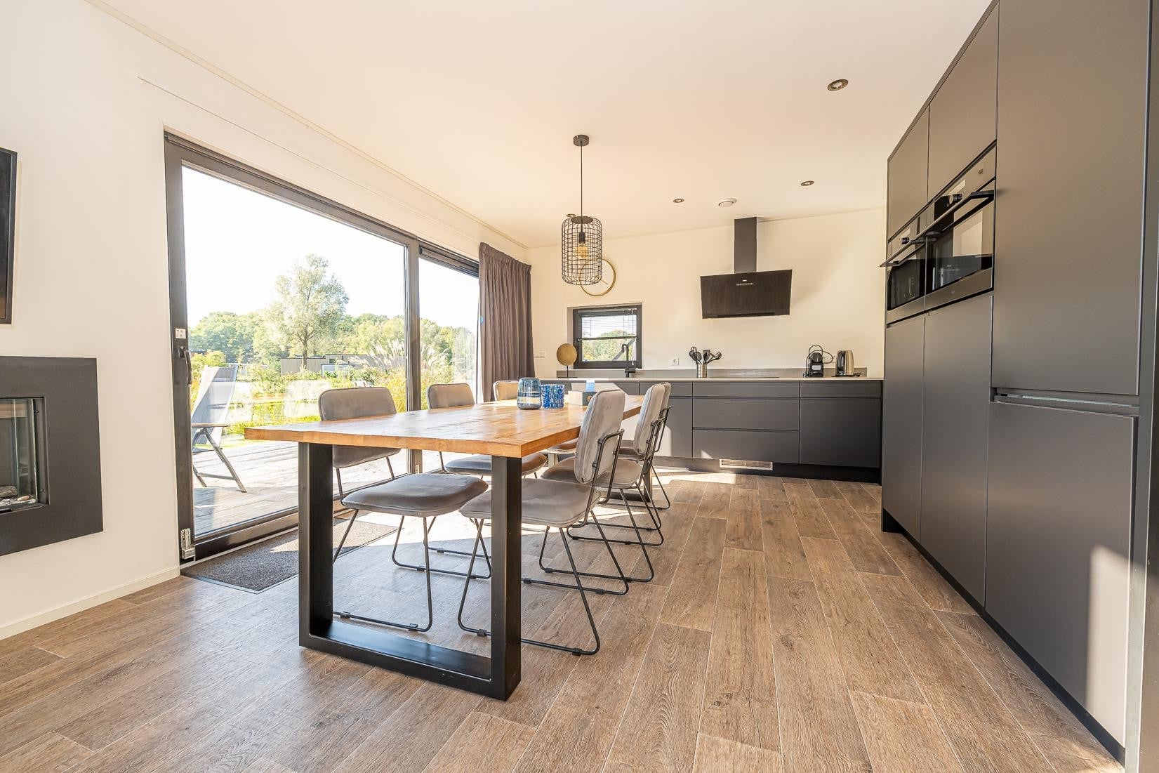Vrijstaande woning te koop: Maalbekerweg 25-2321, Belfeld