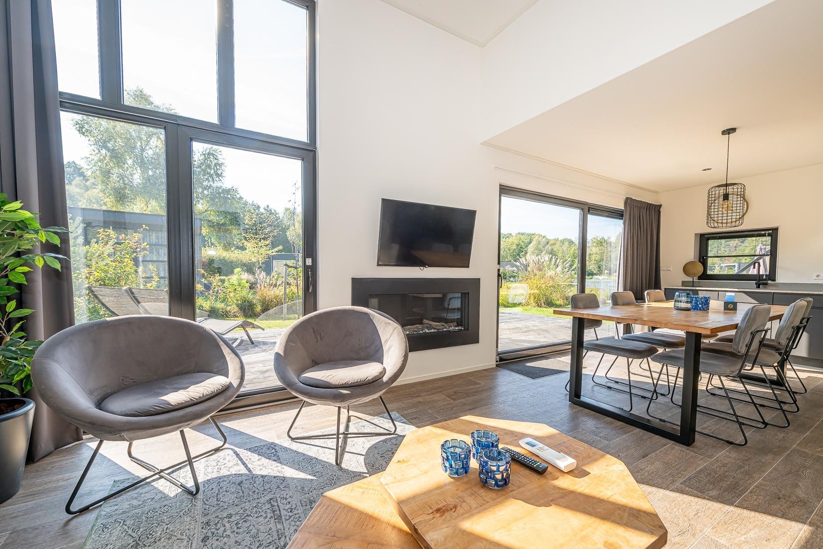 Vrijstaande woning te koop: Maalbekerweg 25-2321, Belfeld