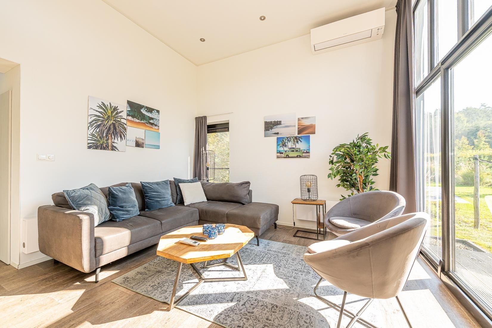 Vrijstaande woning te koop: Maalbekerweg 25-2321, Belfeld