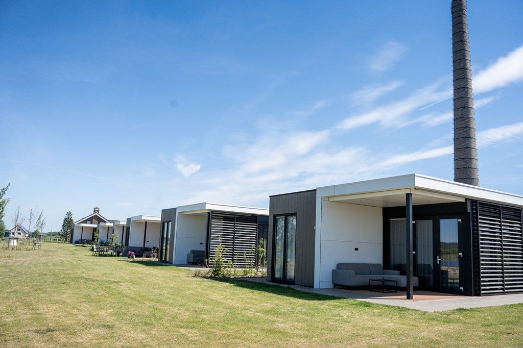 Huis Rijnbandijk 10 b in Eck en Wiel