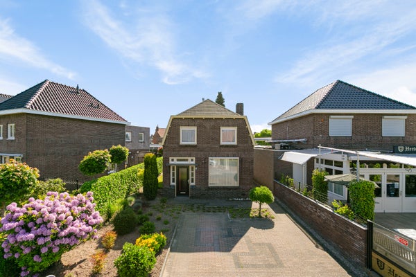 Koopwoningen Veldhoven – Huis te koop in Veldhoven