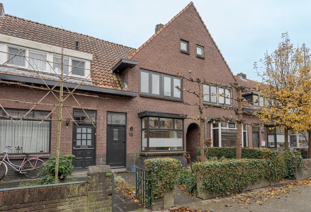 Huis Nuijtsstraat 30