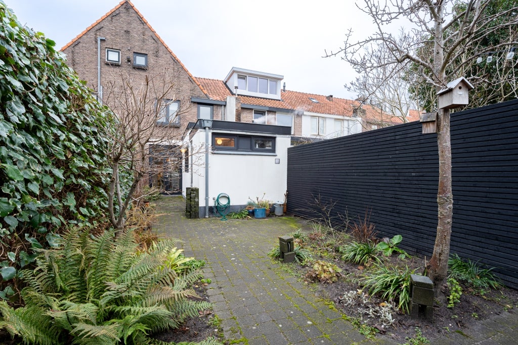 Huis Nuijtsstraat 16