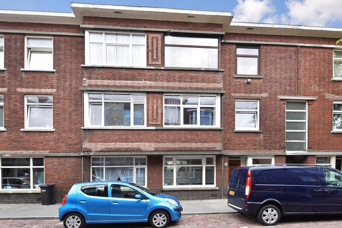 Antheunisstraat 45