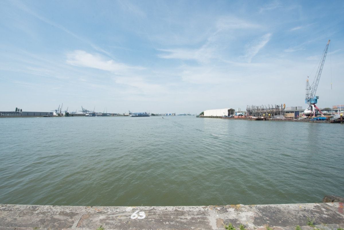 Appartement te huur: Lloydkade 759, Rotterdam