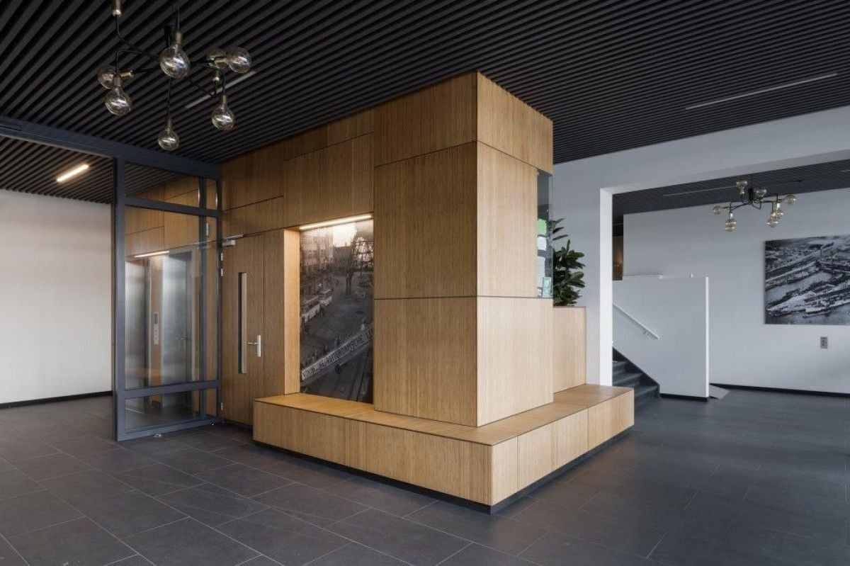 Appartement te huur: Lloydkade 759, Rotterdam