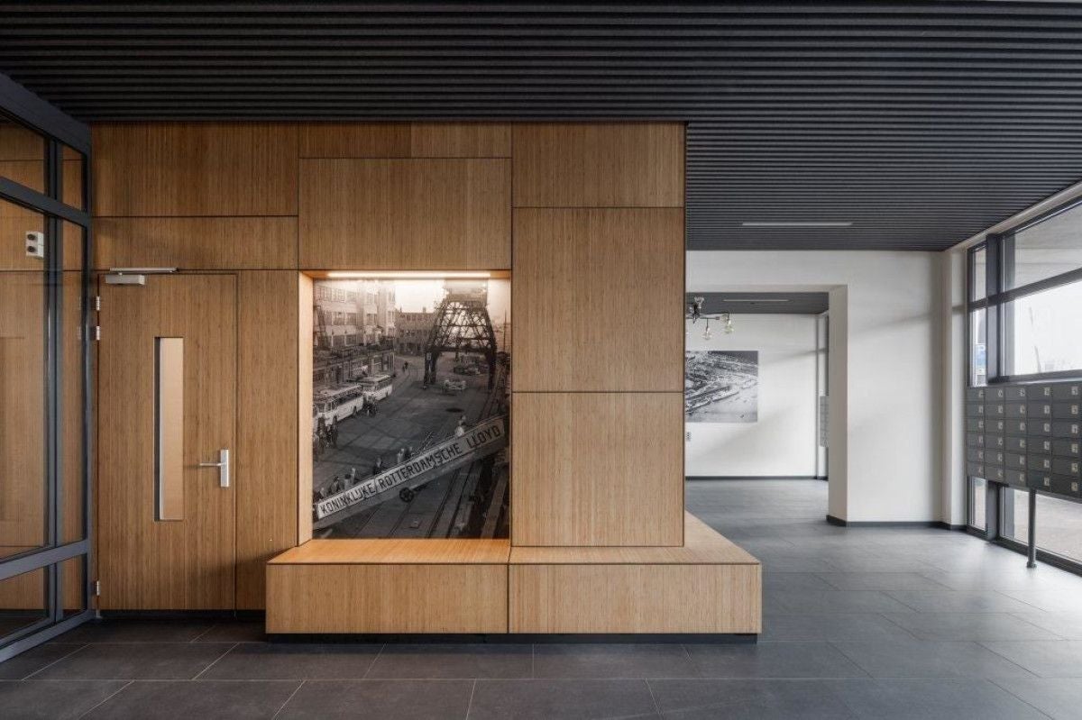 Appartement te huur: Lloydkade 759, Rotterdam