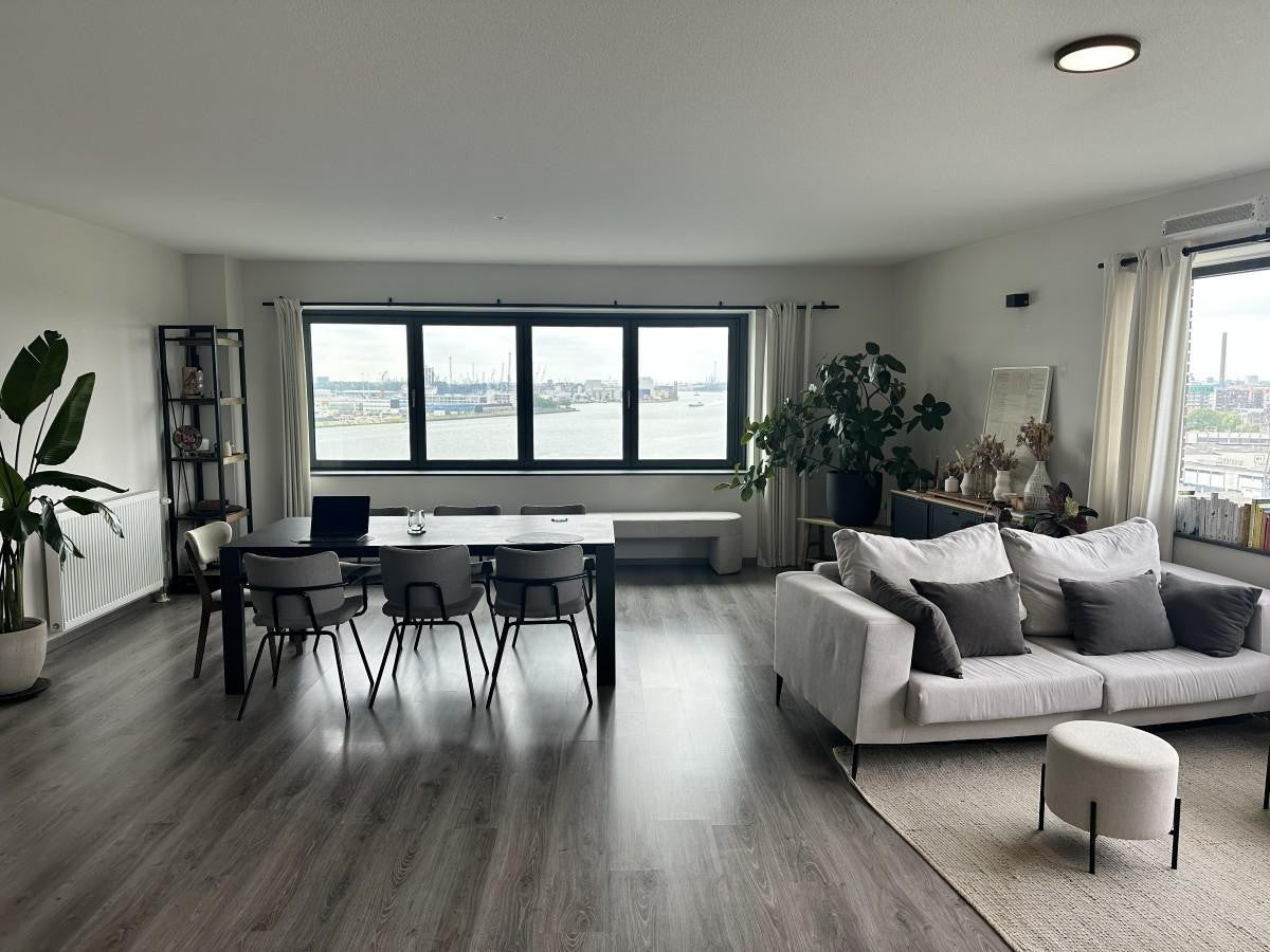 Appartement te huur: Lloydkade 759, Rotterdam