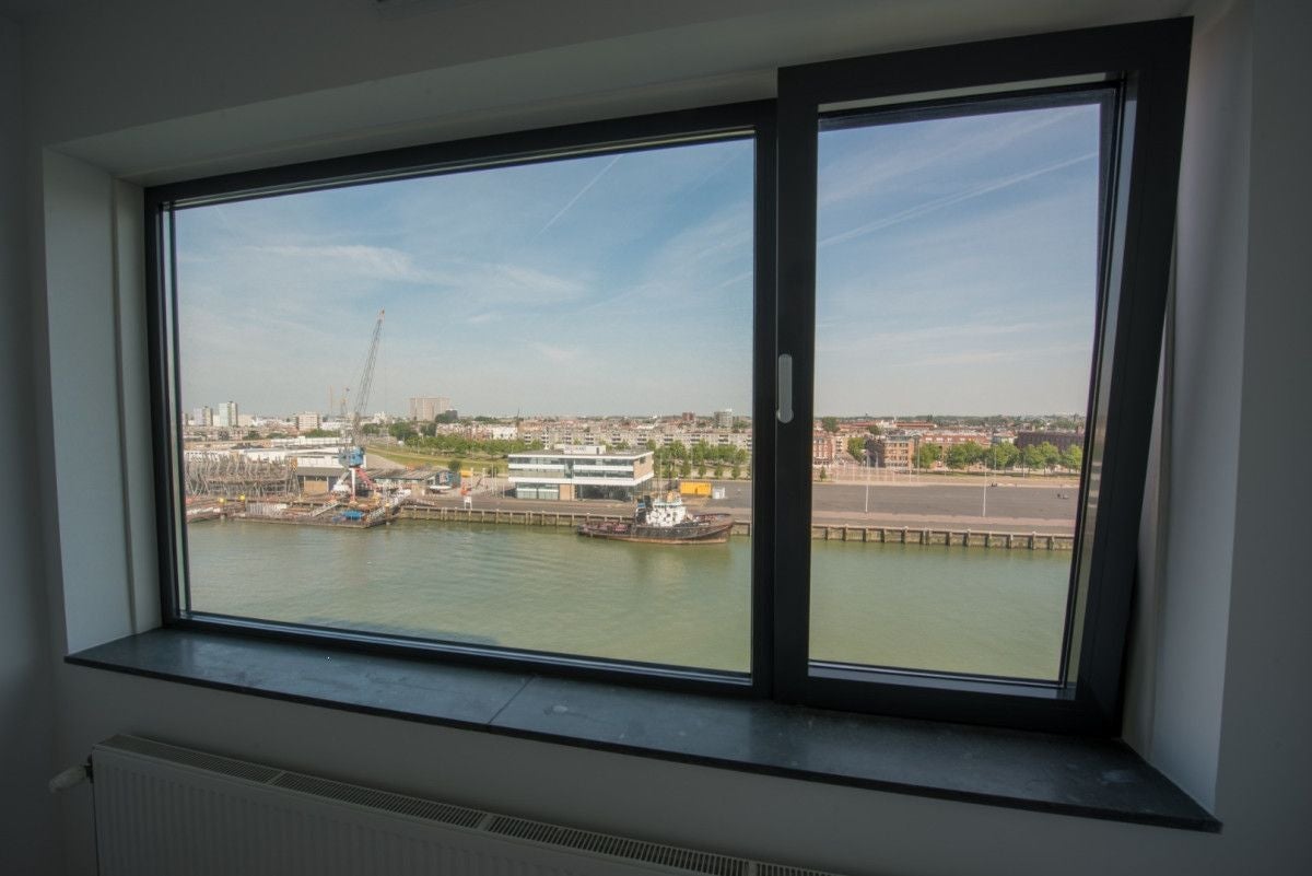 Appartement te huur: Lloydkade 759, Rotterdam
