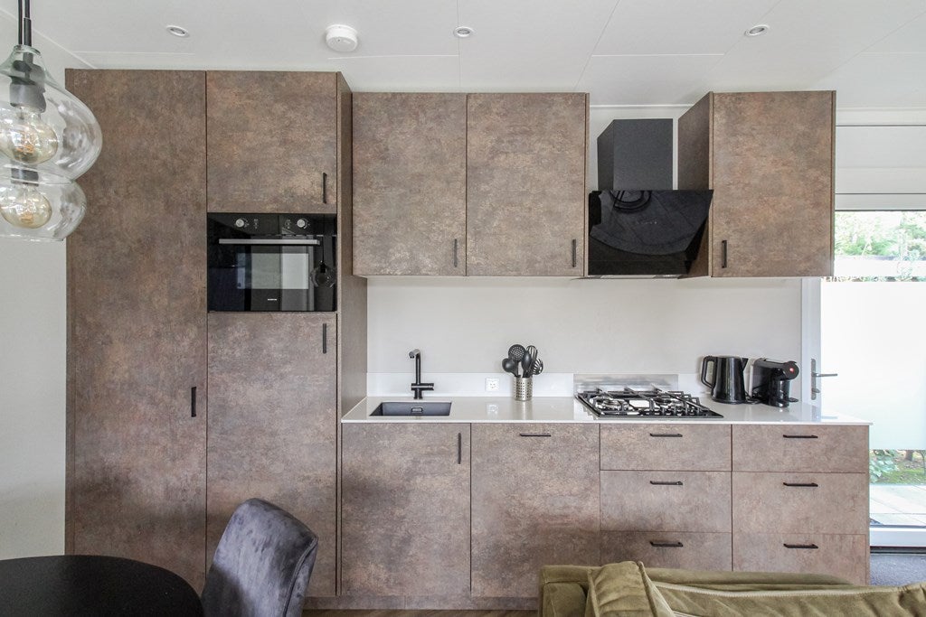 Vrijstaande woning te koop: Putterweg 68-309, Garderen