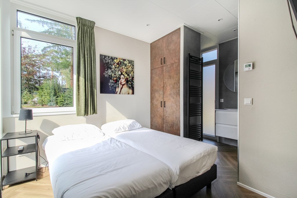 Vrijstaande woning te koop: Putterweg 68-309, Garderen