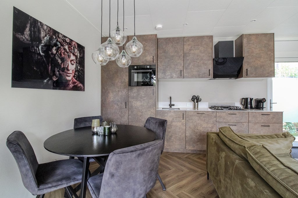Vrijstaande woning te koop: Putterweg 68-309, Garderen
