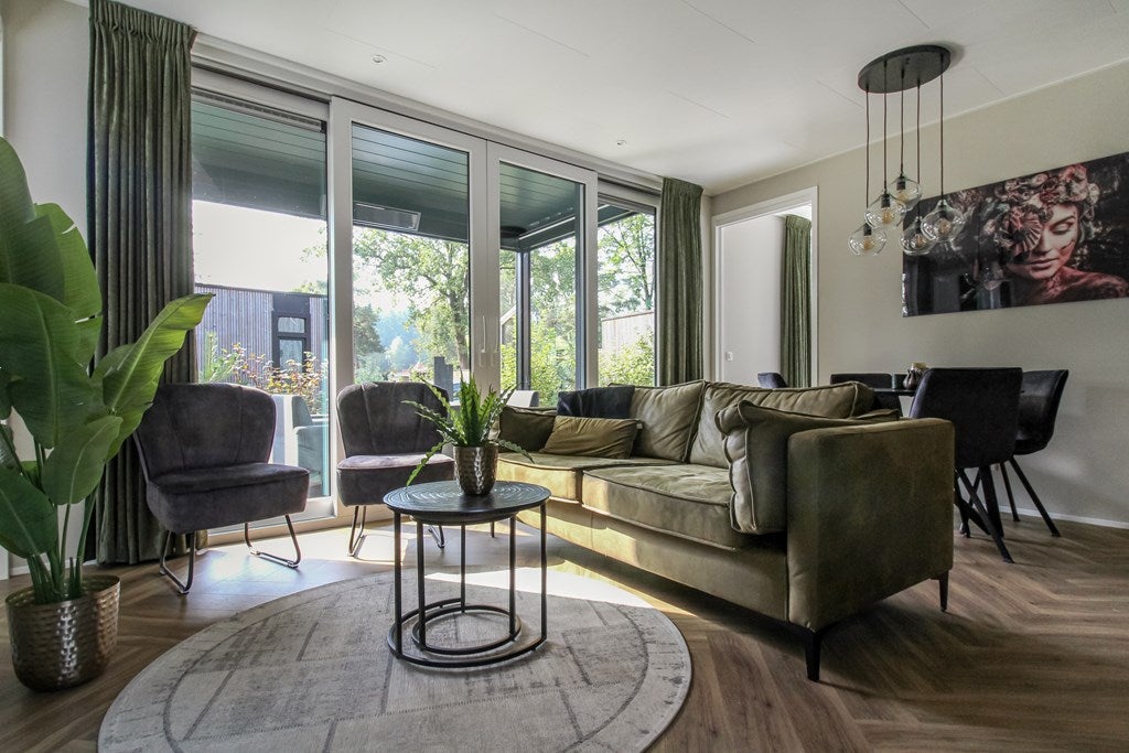 Vrijstaande woning te koop: Putterweg 68-309, Garderen