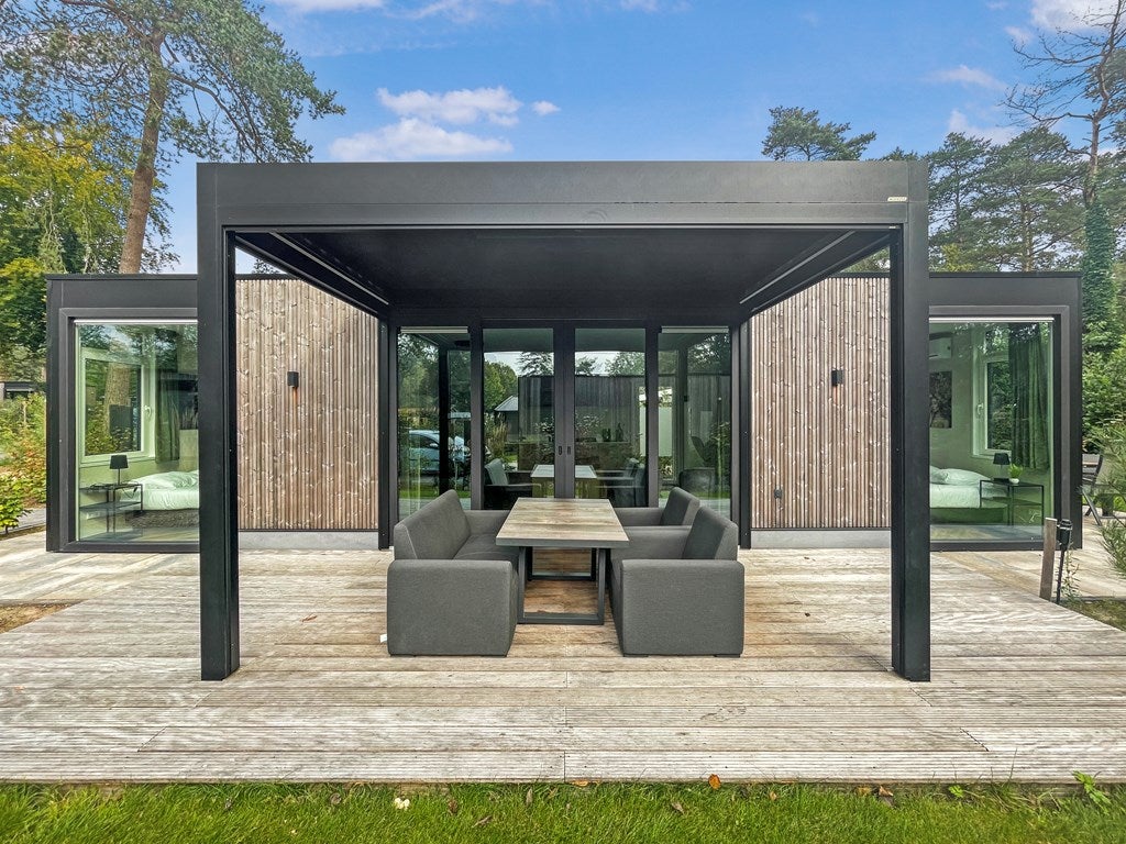 Vrijstaande woning te koop: Putterweg 68-309, Garderen