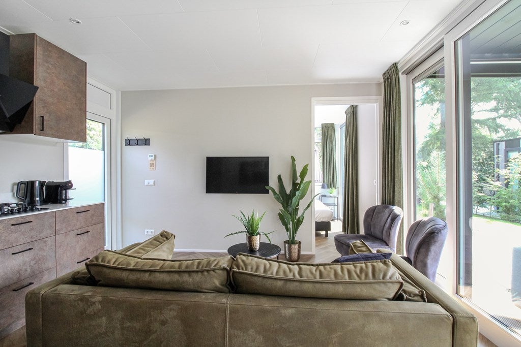 Vrijstaande woning te koop: Putterweg 68-309, Garderen