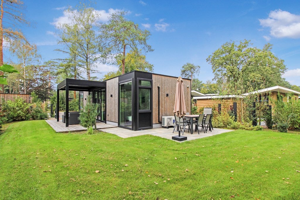 Vrijstaande woning te koop: Putterweg 68-309, Garderen