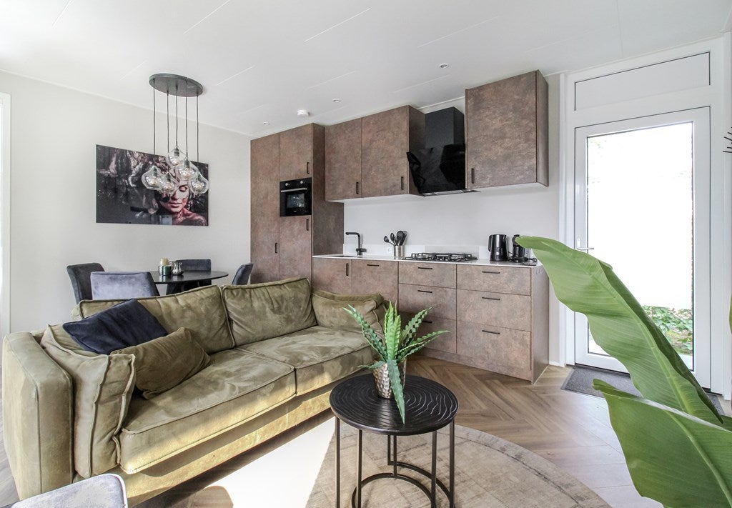 Vrijstaande woning te koop: Putterweg 68-309, Garderen