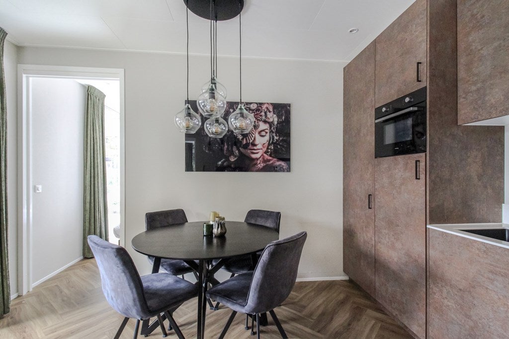 Vrijstaande woning te koop: Putterweg 68-309, Garderen