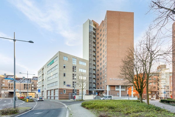 Flat de Callenburgh 46 in Helmond
