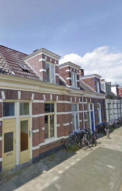 Room Groenestraat in Zwolle