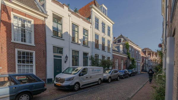 Rental Apartments Leiden