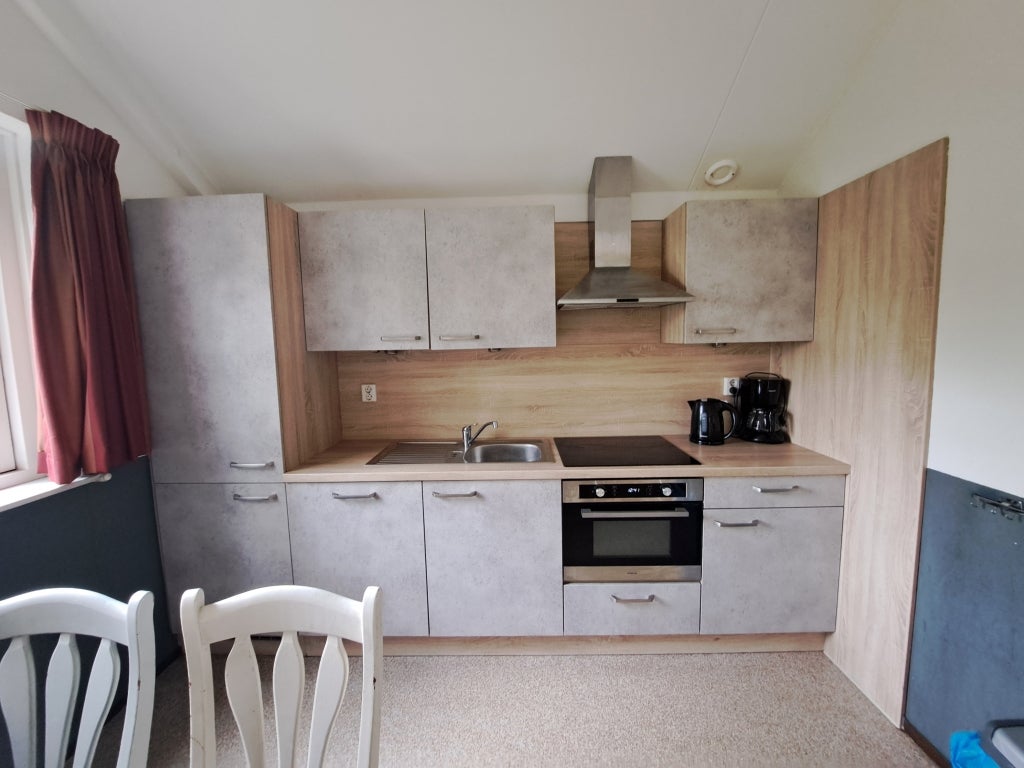 Woning te huur: Haspelstraat, Hoeven