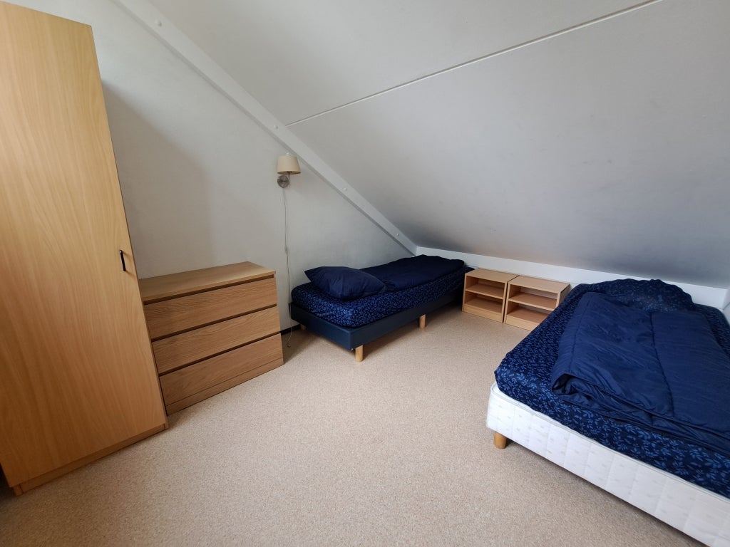 Woning te huur: Haspelstraat, Hoeven