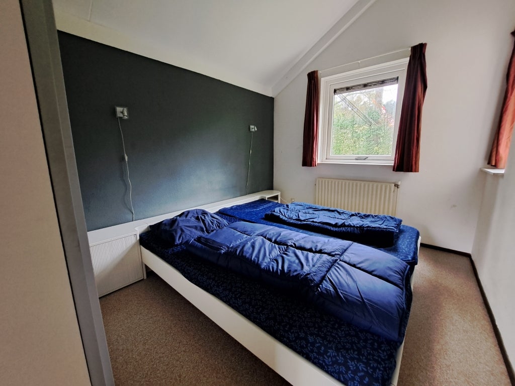 Woning te huur: Haspelstraat, Hoeven