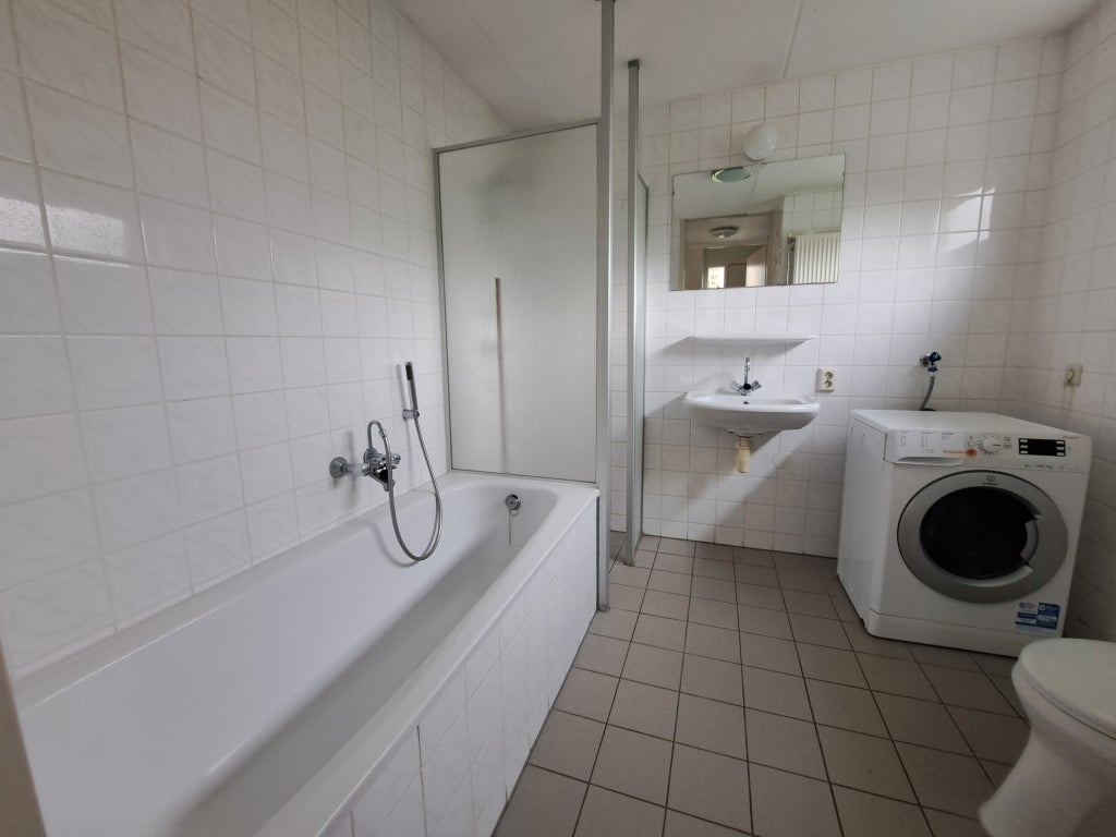 Woning te huur: Haspelstraat, Hoeven