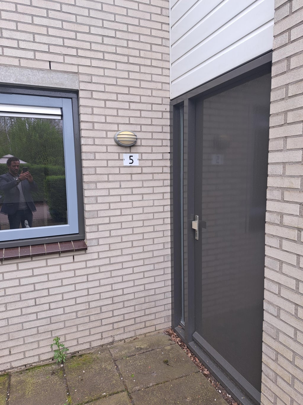 Woning te huur: Haspelstraat, Hoeven